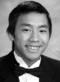 Jason Vue: class of 2016, Grant Union High School, Sacramento, CA.
